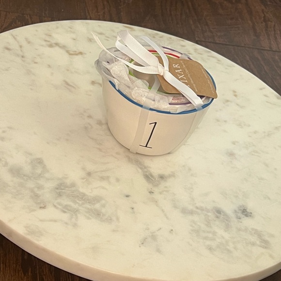 Rae Dunn Disney PIXAR TOY STORY measuring cups; set of 4; NWT - Picture 2 of 5